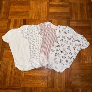 René Rofé 4-piece set